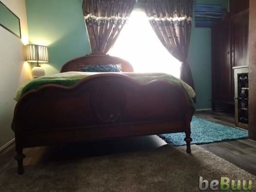15x10 furnished room single occupancy rent is $850/month, San Diego, California