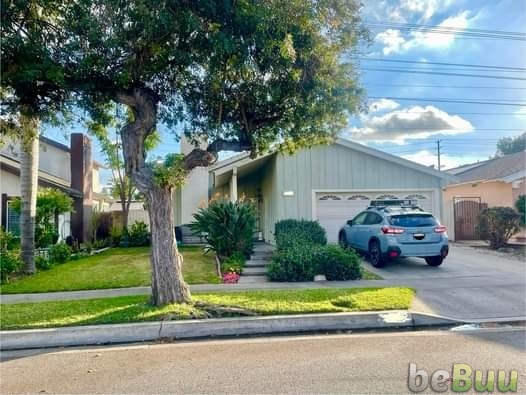 We are looking for Roommates Move in January 1st $690 plus WiFi, Los Angeles, California