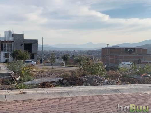 Últimos terrenos en venta, Morelia, Michoacán