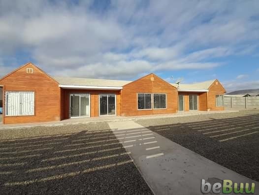 Se arrienda gran casa en Lluta km 3 5 habitaciones, Arica, Arica