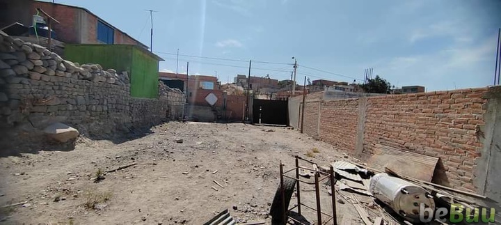 Terreno en Venta, Arequipa, Arequipa