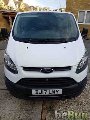 2017 Ford Transit · Truck · Driven 93, Suffolk, England