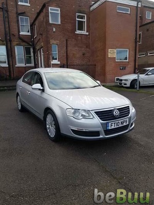 Sell my Passat 2010, West Yorkshire, England