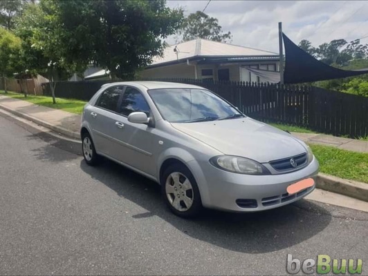 Sale car, Bundaberg, Queensland