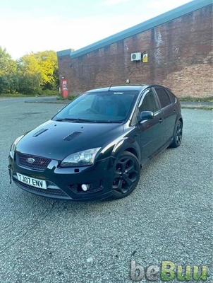 2007 Ford Focus, West Yorkshire, England