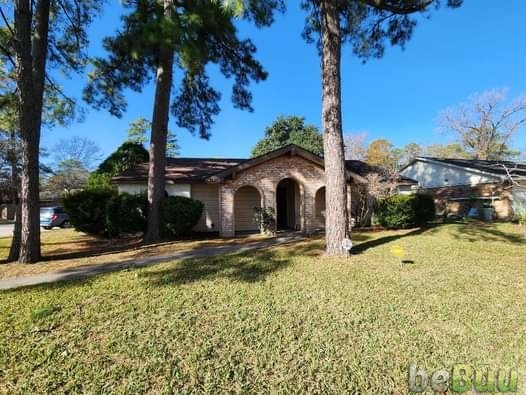 ******New off market deal****** 3 Beds 2 Baths  PRICE: $165, Houston, Texas