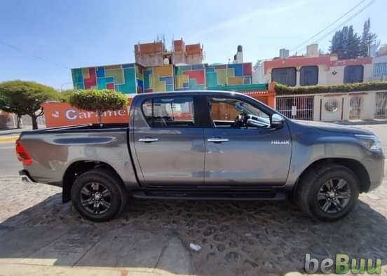2024 Toyota Hilux, Arequipa, Arequipa