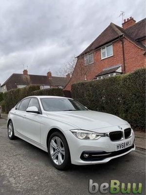 2018 BMW 318i, West Midlands, England
