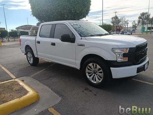 2017 Ford F150 · Truck · 1.000.000 kilómetros, Leon, Guanajuato