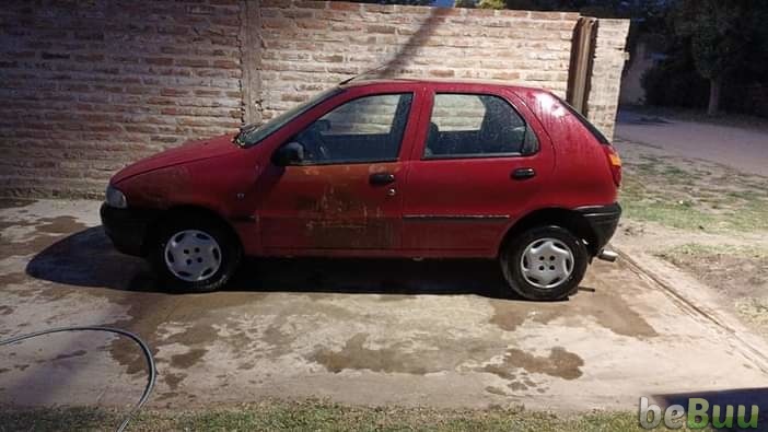 2000 Fiat Palio, Necochea, Prov. de Bs. As.
