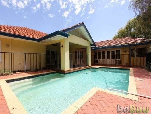 Room available in Applecross, Perth, Western Australia