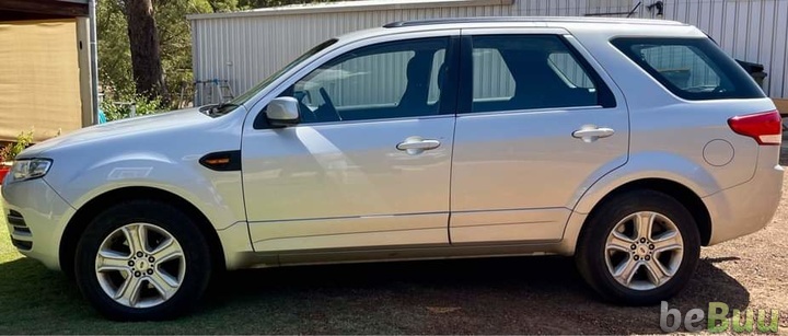 7-seater Very good condition Serviced every 10,000 km, Perth, Western Australia