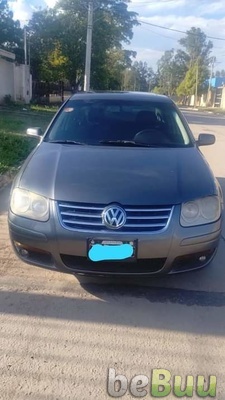 2010 Volkswagen Bora, San Salvador de Jujuy, Jujuy