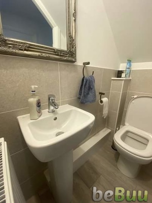 Room available in Gilesgate, Durham, England