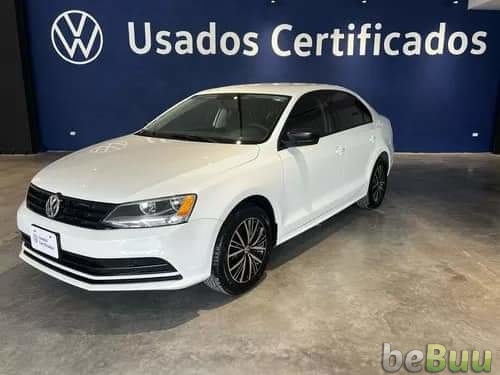 2018 Volkswagen Jetta, Leon, Guanajuato