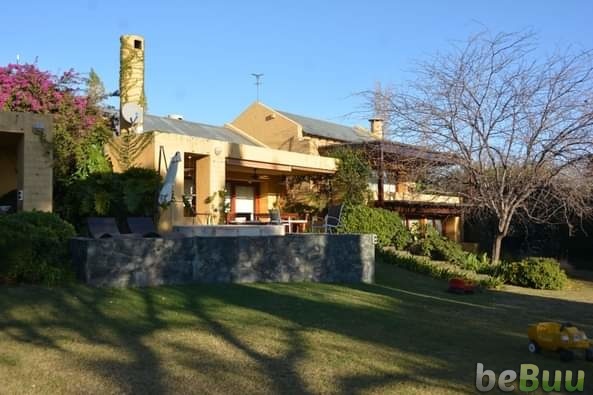 Exclusiva Casa de Lujo en Golf De Villa Allende, Gran Buenos Aires, Capital Federal/GBA