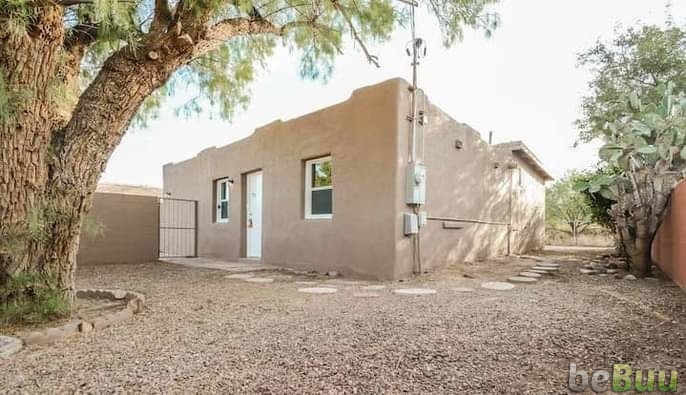 House to Rent, Tucson, Arizona