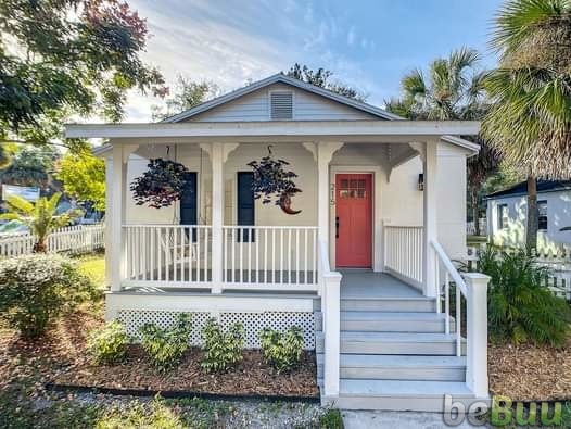 House for Sale, Deltona, Florida