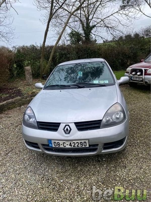 Manual. 14 months NCT  Few marks on body  138000 miles, Cork, Munster