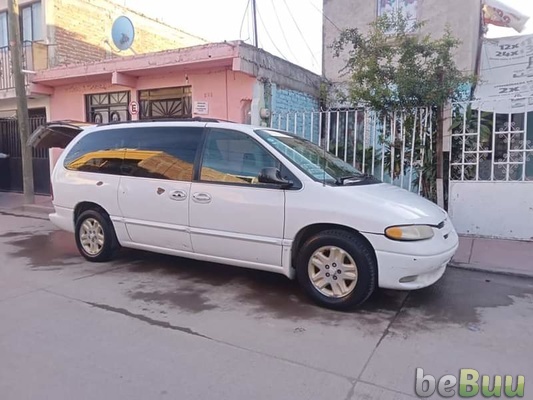 2024 Dodge Caravan, Leon, Guanajuato
