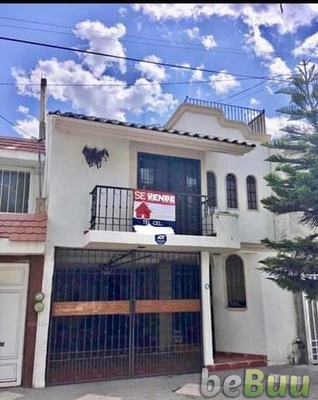 Hermosa vivienda en san Isidro (venta ), Leon, Guanajuato