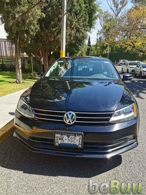 2016 Volkswagen Jetta, Atlixco, Puebla
