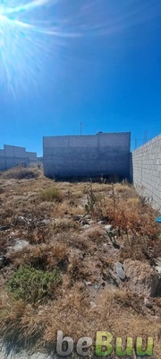 Se vende lote habitacional, Pachuca de Soto, Hidalgo