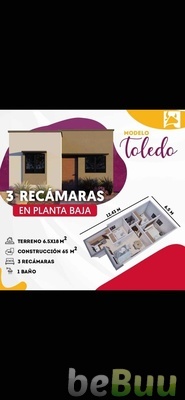 Casa en Venta, Hermosillo, Sonora