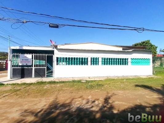 Venta de Casa 2 Recamaras Col. Nueva Obrera, Coatzacoalcos, Veracruz