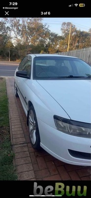 Up for swaps for a vy ute or bf ute, Bundaberg, Queensland