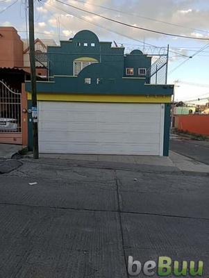 Bonita Casa en Veta Esq Moderna col Defensores de Puebla, Morelia, Michoacán
