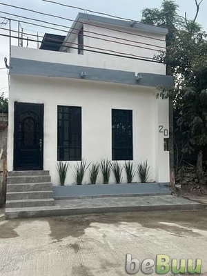 Bonita casa en Venta!! $760,000 WhatsApp: 481 156 71 47, Ciudad Valles, San Luis Potosí
