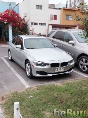 2014 BMW 328i, Iquique, Tarapaca