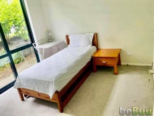 2 Brand New Furnished Rooms available!  Close to Takanini, Auckland, Auckland
