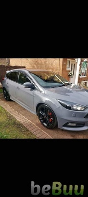 2015 Ford Focus, Cheshire, England