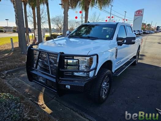2019 Ford F250, Albany, New York