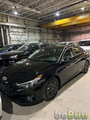 2023 Hyundai Elantra, Saskatoon, Saskatchewan