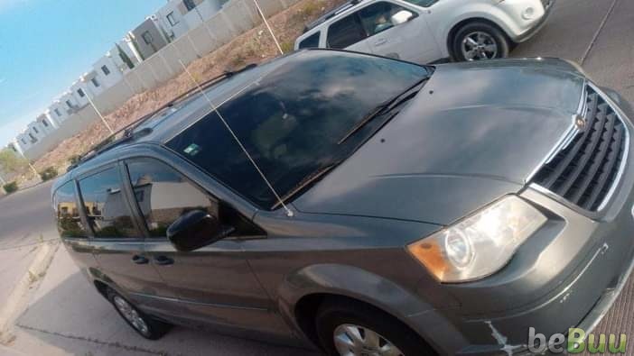 Se vende Chrysler Town Country 2008 Mexicana?? $65, Nogales, Sonora