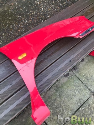 Vw caddy mk2 driversside wing £15 Collection from Norwich, Norfolk, England
