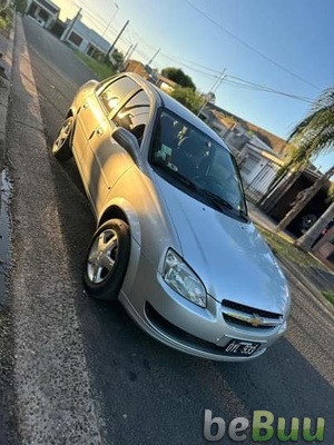 2015 Chevrolet Corsa, Paraná, Entre Ríos