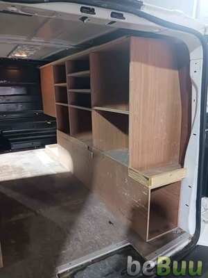 Fits directly into vans listed above .. open to offers, Cork, Munster