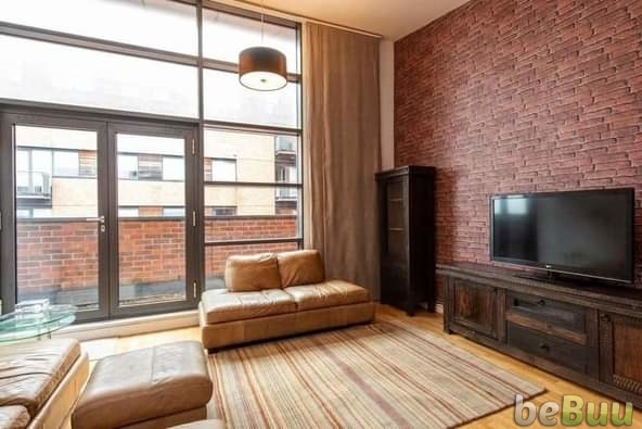 Short term let available - March To May! Hi, Greater Manchester, England
