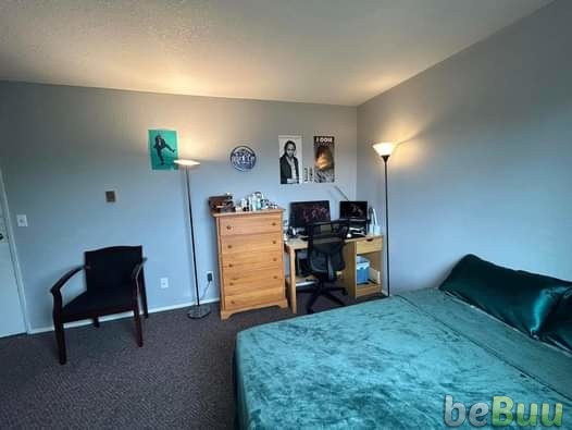 Fully Furnished Studio Apartment .Great Wilshire location , Los Angeles, California