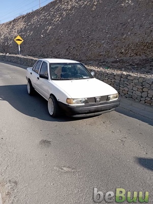  Nissan V16, Huasco, Atacama