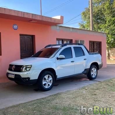 2019 Renault Oroch, San Salvador de Jujuy, Jujuy