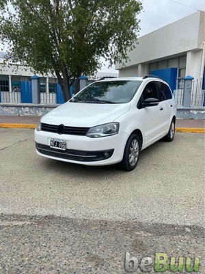 2014 Volkswagen Suran, Río Gallegos, Santa Cruz