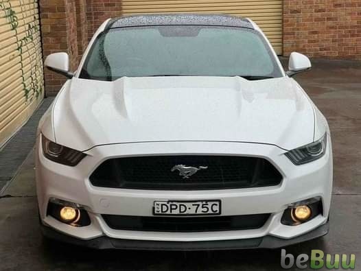 17 Ford mustang GT 71000km, Sydney, New South Wales