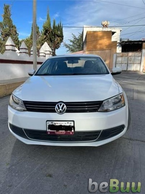 2013 Volkswagen Jetta, San Juan Del Rio, Querétaro
