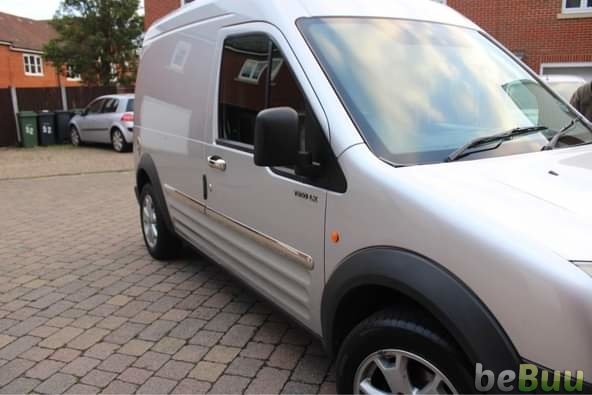 Ford Transit Connect LWB Van T230 LX90  Engine 1753cc Manual, Greater London, England
