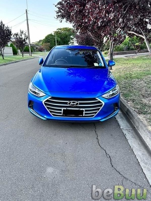 2017 Hyundai Elantra, Adelaide, South Australia
